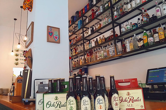 LA MEZCALERIA VLC - photo 0