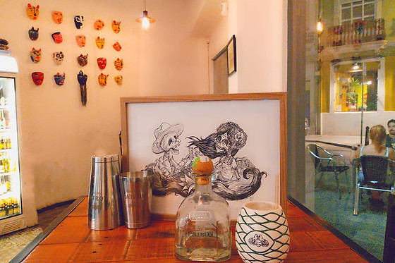 LA MEZCALERIA VLC - photo 6
