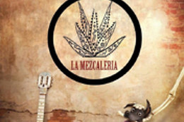 LA MEZCALERIA VLC