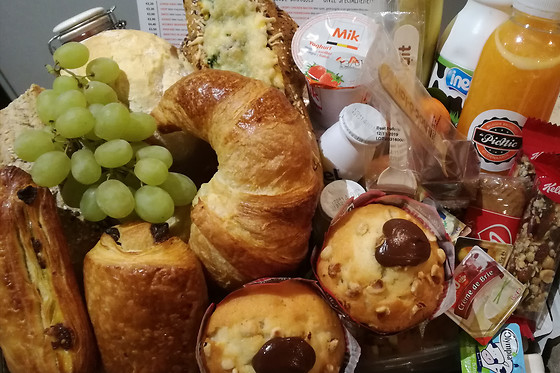 De Pic Nic - photo 1