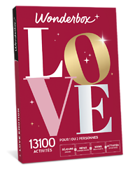 LOVE Émotion