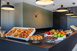 B&B OVIEDO