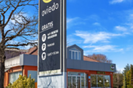 B&B OVIEDO
