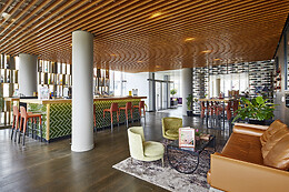 Golden Tulip - Bordeaux Euratlantique