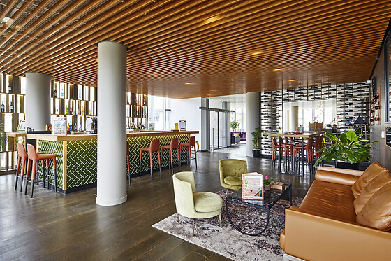 Golden Tulip - Bordeaux Euratlantique - photo 3