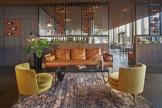 Golden Tulip - Bordeaux Euratlantique - photo 6