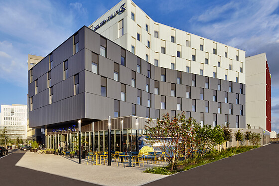 Golden Tulip - Bordeaux Euratlantique - photo 0