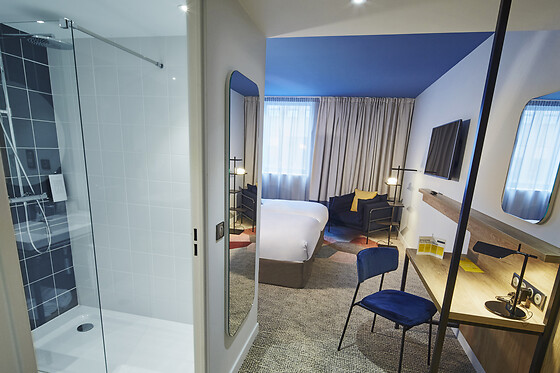Golden Tulip - Bordeaux Euratlantique - photo 8
