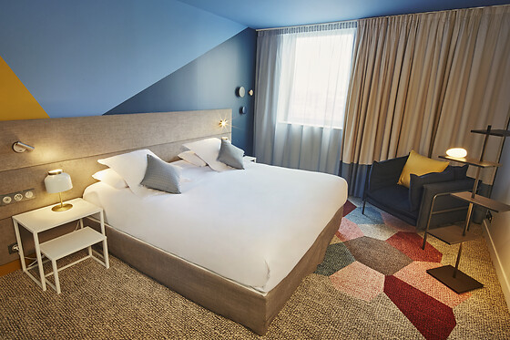 Golden Tulip - Bordeaux Euratlantique - photo 1