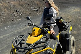 QUAD EXCURSIONS TENERIFE