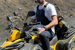 QUAD EXCURSIONS TENERIFE
