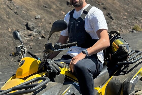 QUAD EXCURSIONS TENERIFE - photo 4