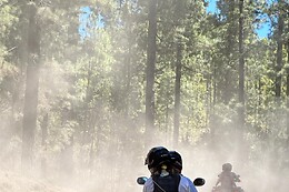 QUAD EXCURSIONS TENERIFE