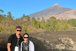 QUAD EXCURSIONS TENERIFE