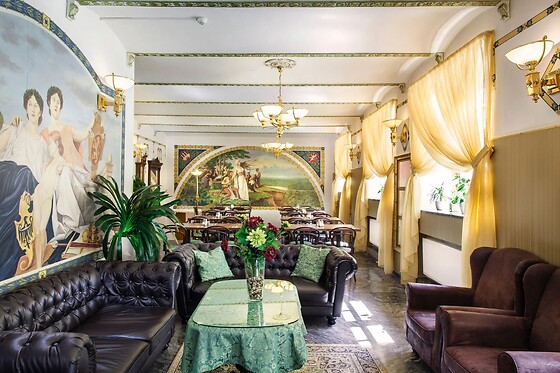 Hotel Taurus - photo 0