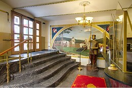 Hotel Taurus