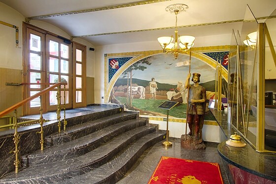 Hotel Taurus - photo 2