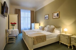 Hotel Taurus