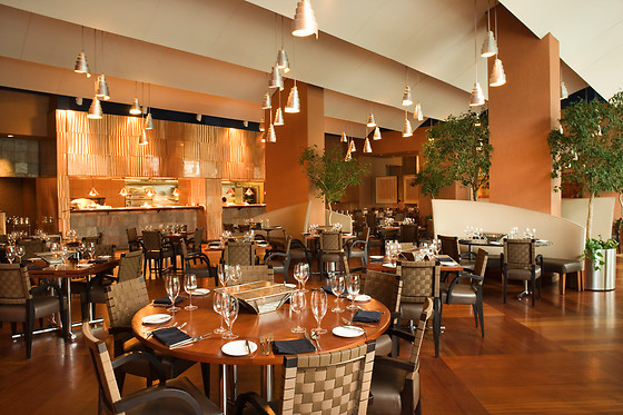 5-sterrenhotels