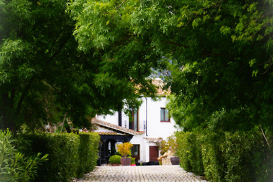 HOTEL SPA CORTIJO SALINAS - photo 1