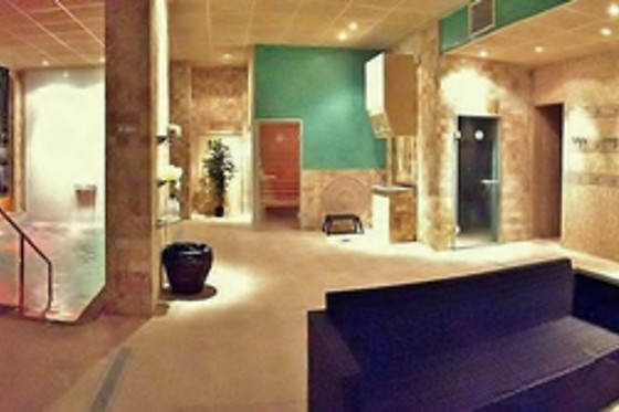 HOTEL SPA CORTIJO SALINAS - photo 3
