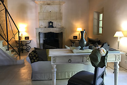 Chambre d'hôtes La Destinée