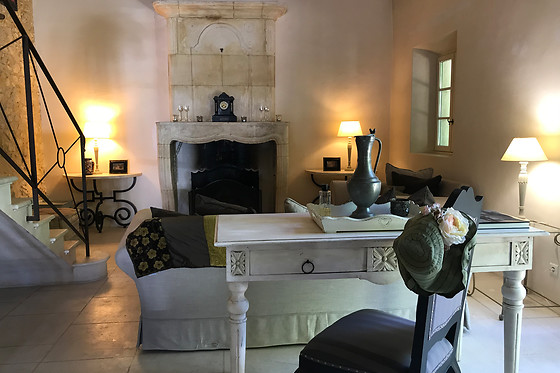 Chambre d'hôtes La Destinée - photo 2