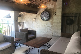 Chambre d'hôtes La Destinée