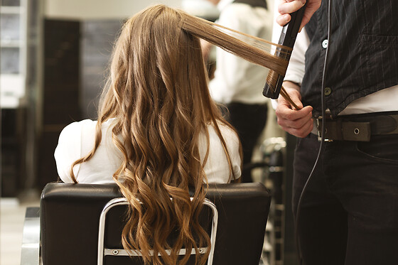 Miss Beauty - photo 6