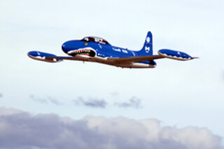 Vlucht in L-39 gevechtsvliegtuig bij MiGFlug (Plzeň - Tsjechië)