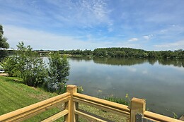 Camping la clé de saone