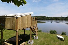 Camping la clé de saone