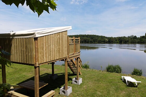 Camping la clé de saone - photo 4