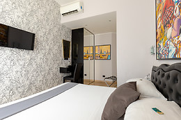 Aiello Rooms