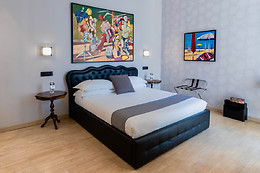 Aiello Rooms