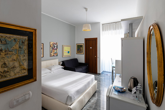 Aiello Rooms - photo 4