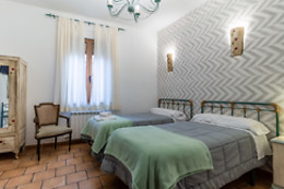 HOTEL RURAL VII CARRERAS