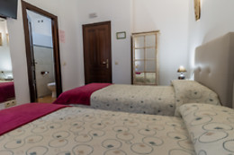 HOTEL RURAL VII CARRERAS