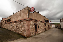 HOTEL RURAL VII CARRERAS