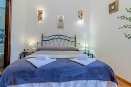 HOTEL RURAL VII CARRERAS