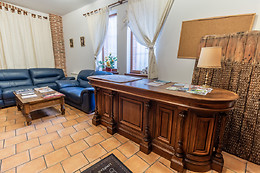 HOTEL RURAL VII CARRERAS