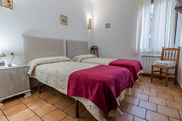 HOTEL RURAL VII CARRERAS