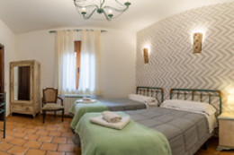 HOTEL RURAL VII CARRERAS