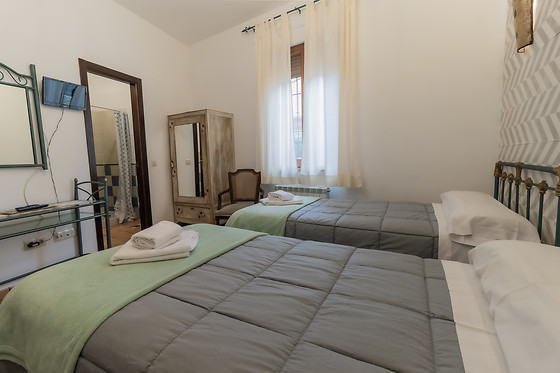 HOTEL RURAL VII CARRERAS - photo 3