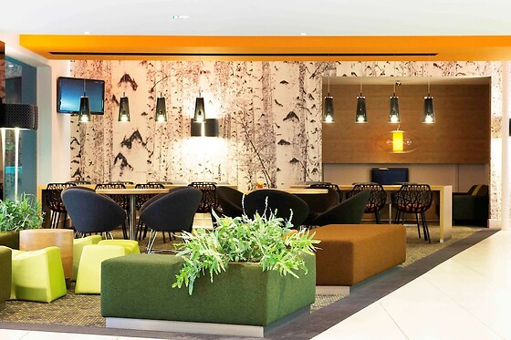 Online Booking EPS - photo 0