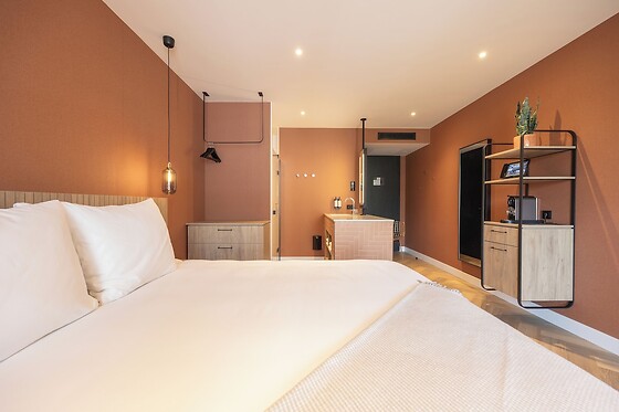 Online Booking EPS - photo 9