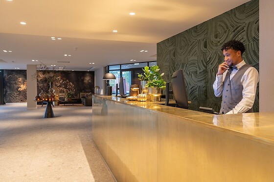 Online Booking EPS - photo 2