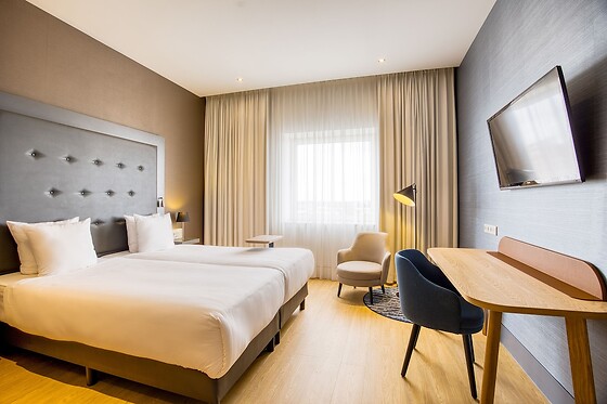Online Booking EPS - photo 4