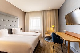 Online Booking EPS