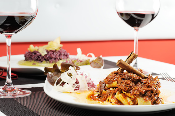 Hotel Ristorante Baldi - photo 3